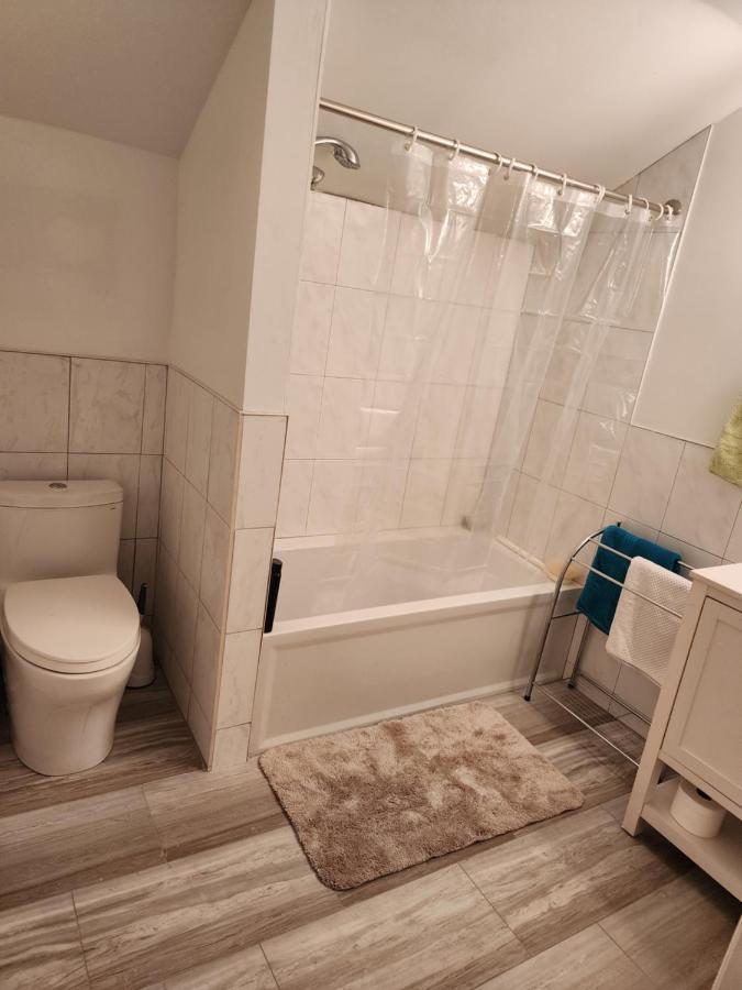 Hova House Apartment Elizabeth Exterior photo